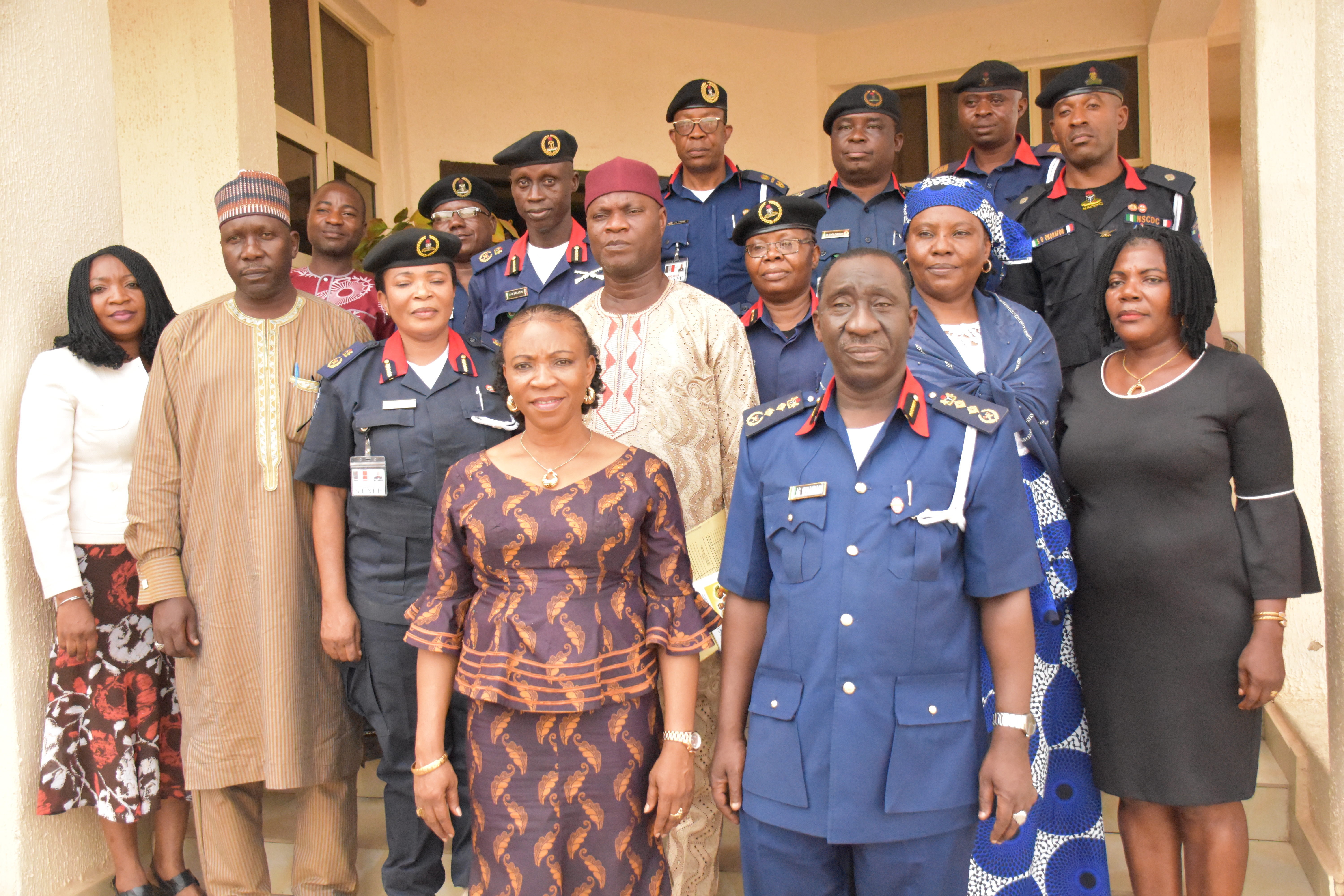 Nscdc 8