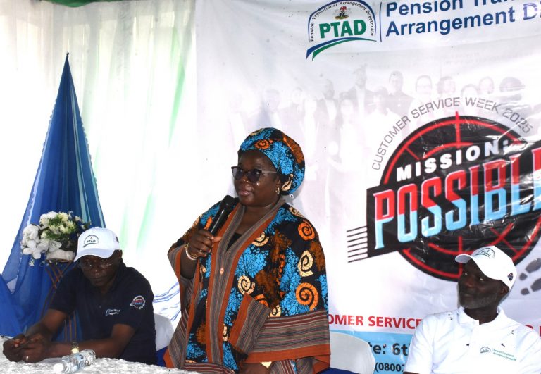 Customer Service Week 2025: SERVICOM Leads Nigeria’s MDAs with the Theme “Mission Possible”