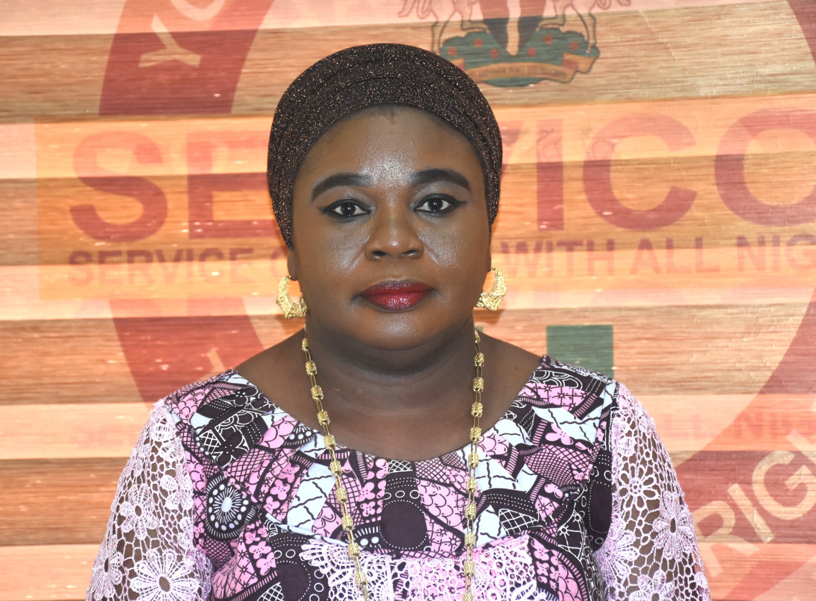 </p>
<p><center>Helen Lawal</center>