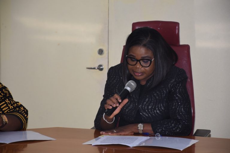 SERVICOM Calls for Sustained Reforms as Q1 Performance Review Meeting Concludes