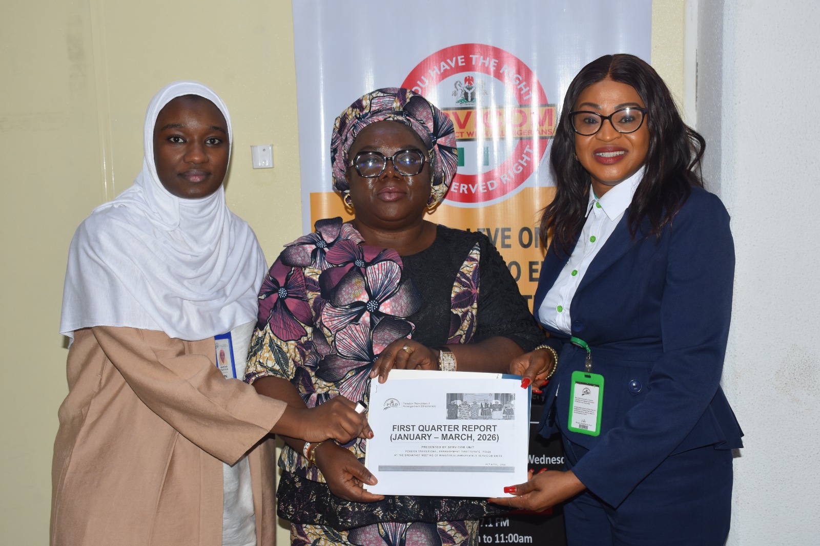SERVICOM Calls for Sustained Reforms as Q1 Performance Review Meeting Concludes WhatsApp Image 2026 04 29 At 14.32.19 6