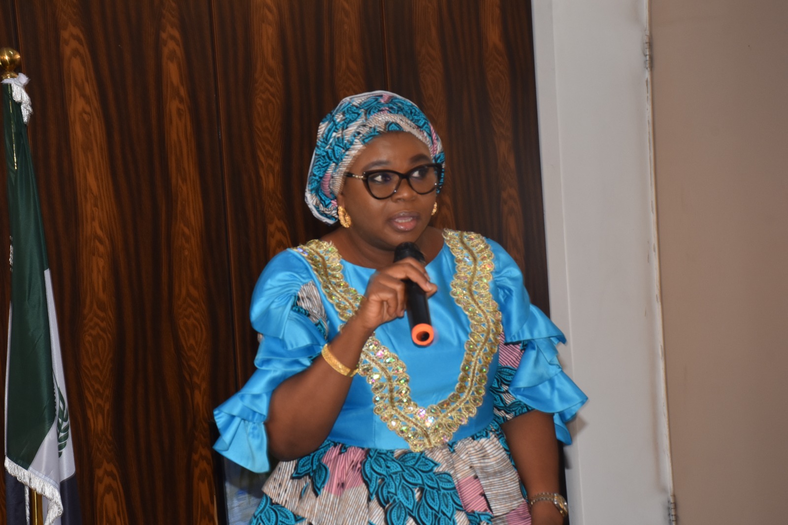 SERVICOM INAUGURATES PARASTATAL SERVICOM UNITS/COMMITTEES FOR NAQS AND CPN TO STRENGTHEN SERVICE DELIVERY