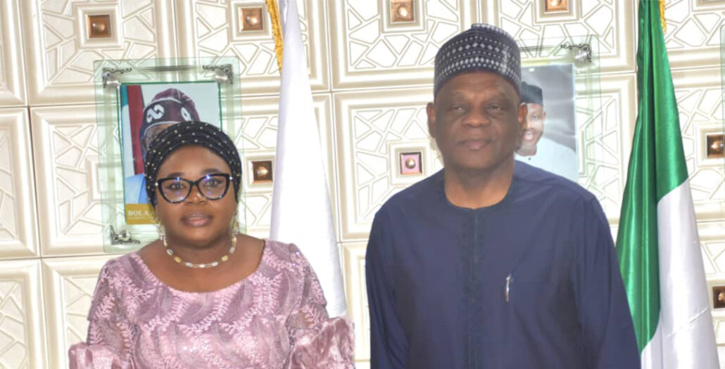 SERVICOM PRESIDENCY, TETFUND MANAGEMENT REAFFIRM COMMITMENT TO SERVICE EXCELLENCE AT PARASTATAL COMMITTEE RETREAT