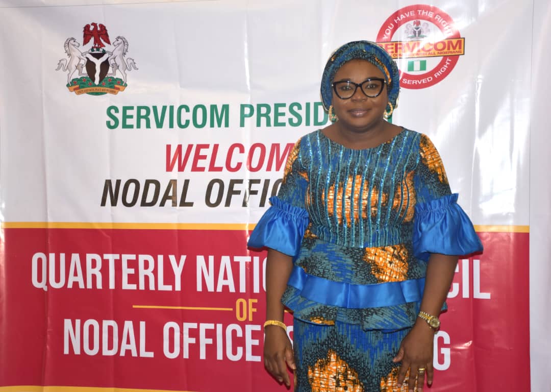 SERVICOM STRENGTHENS SERVICE DELIVERY OVERSIGHT AS 85 NODAL OFFICERS, 37 OTHERS CONVENE FOR SECOND QUARTER NATIONAL COUNCIL MEETING