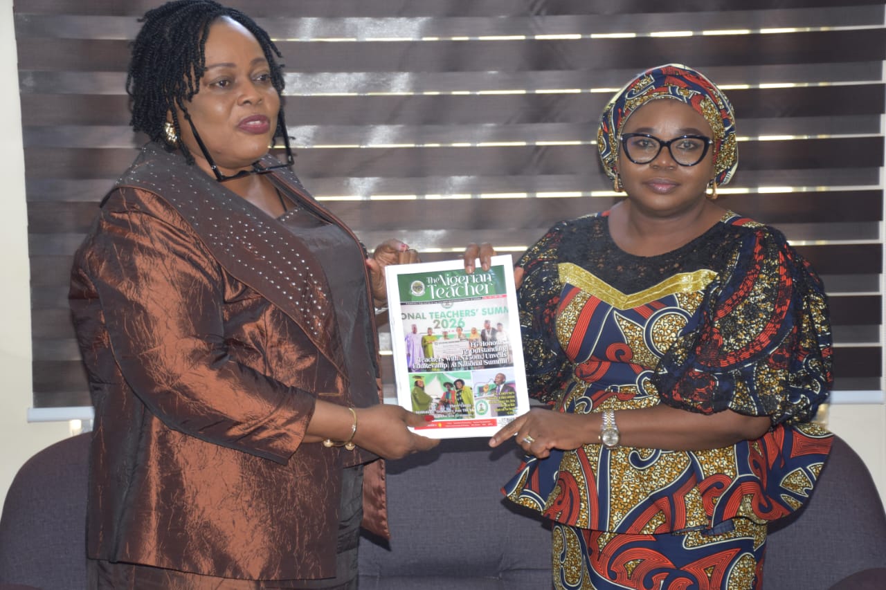 SERVICOM AND TRCN PARTNER TO BOOST EDUCATION DELIVERY IN NIGERIA; ADVOCATE FOR DIGITAL INNOVATION AND CITIZEN-CENTRIC STANDARDS whatsapp image 2026 07 01 at 01.28.55