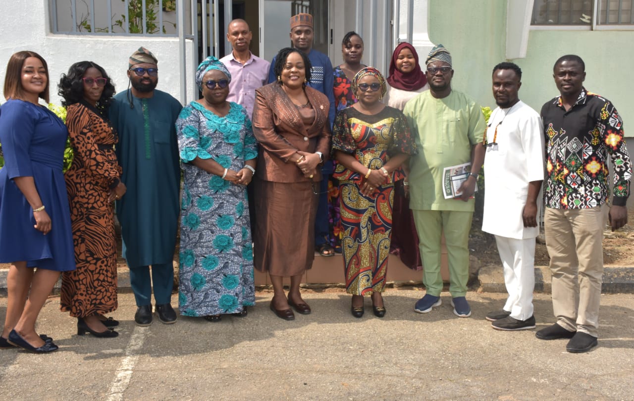 SERVICOM AND TRCN PARTNER TO BOOST EDUCATION DELIVERY IN NIGERIA; ADVOCATE FOR DIGITAL INNOVATION AND CITIZEN-CENTRIC STANDARDS whatsapp image 2026 07 01 at 01.29.22