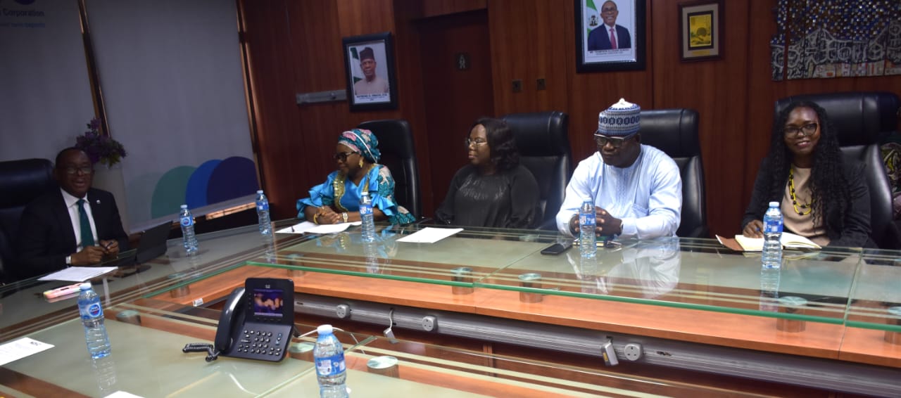 SERVICOM ACTING NATIONAL COORDINATOR COMMENDS NDIC’S CUSTOMER-CENTRIC INNOVATIONS AND PUBLIC SERVICE EXCELLENCE whatsapp image 2026 07 08 at 12.36.20