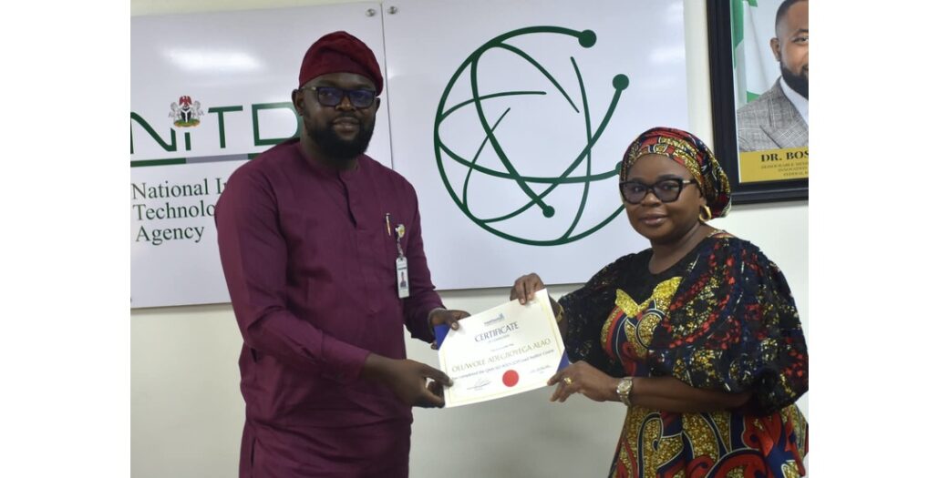 SERVICOM, NITDA DRIVE PUBLIC SECTOR REFORM, EMPHASISE COLLECTIVE RESPONSIBILITY FOR SERVICE EXCELLENCE