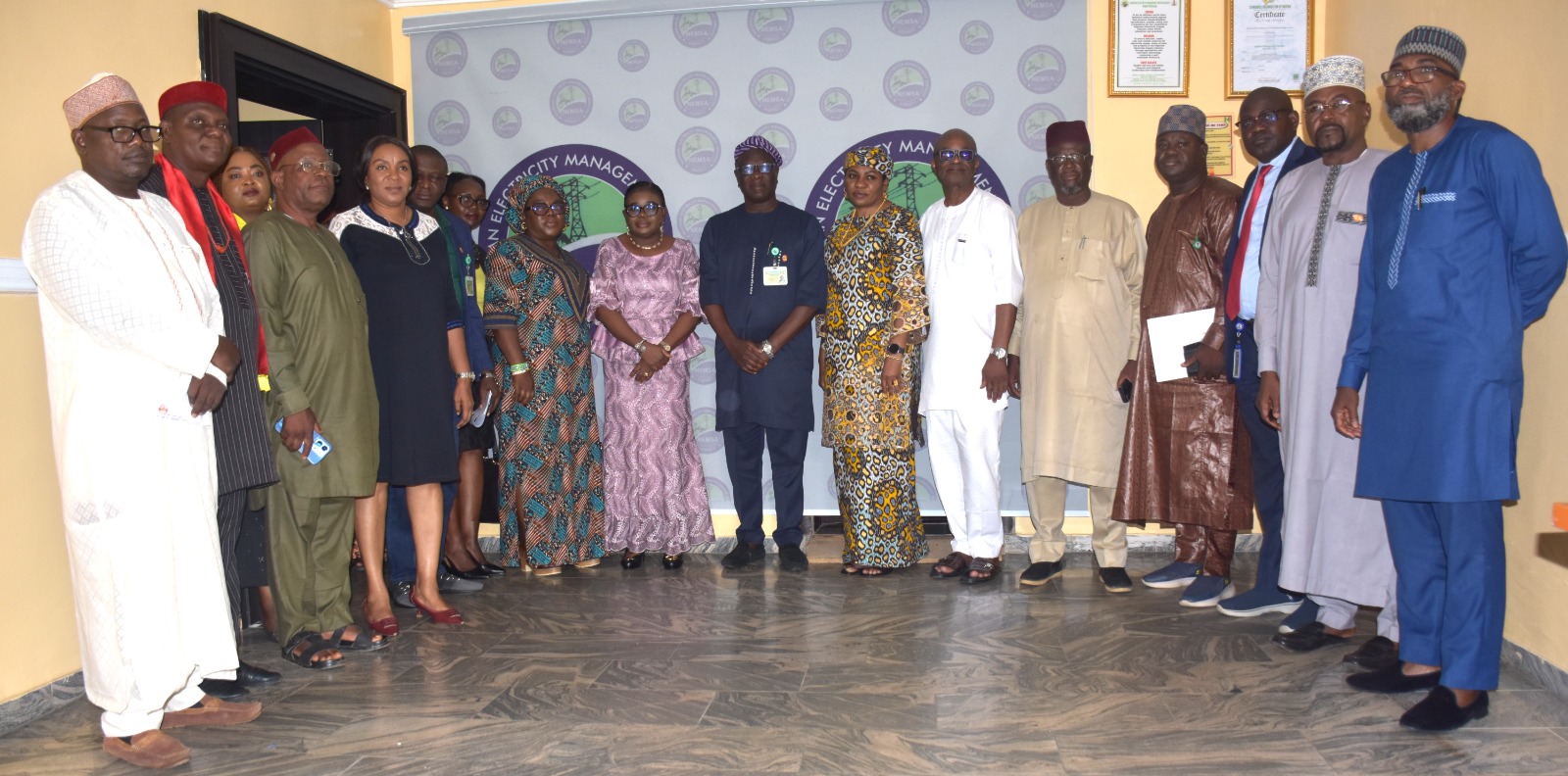 SERVICOM ADVOCATES SERVICE EXCELLENCE, CITIZEN-CENTRED SERVICE DELIVERY AT NEMSA whatsapp image 2026 09 09 at 22.44.28