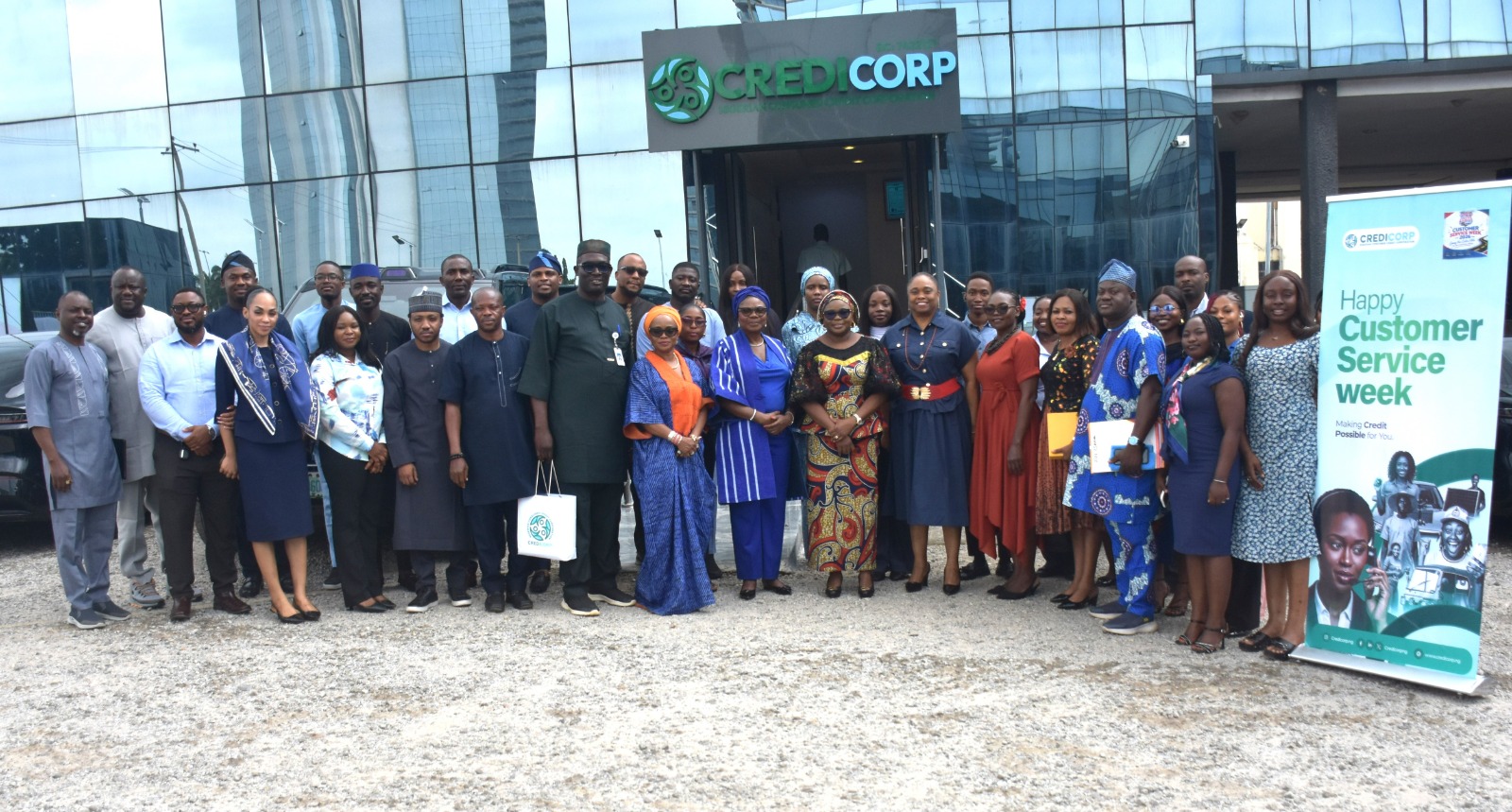 2026 CUSTOMER SERVICE WEEK: LAWAL TASKS TETFUND, CREDICORP ON SERVICE CULTURE BEYOND EXPECTATION, AS ECHONO SAYS BENEFICIARY IS REASON TETFUND EXISTS whatsapp image 2026 10 08 at 01.23.52