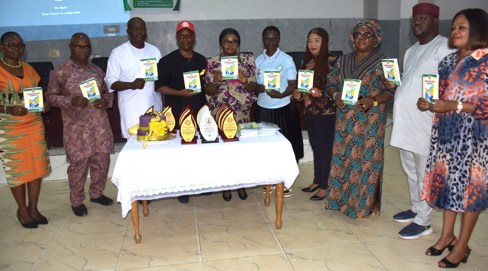 "THE EXTRA MILE": SERVICOM CHARGES ICPC, FCT PENSION DEPARTMENT ON CITIZEN-FOCUSED GOVERNANCE, SERVICE EXCELLENCE whatsapp image 2026 10 23 at 06.26.26 (2)