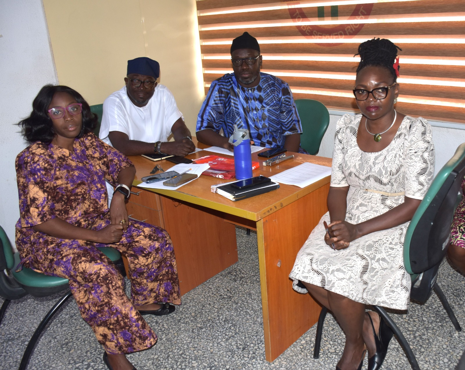 3RD QUARTER CHARTER PERFORMANCE REPORTING MEETING: SERVICOM URGES MDAs TO PRIORITISE TRANSPARENCY AND ACCOUNTABILITY whatsapp image 2026 10 27 at 05.14.24 (2)