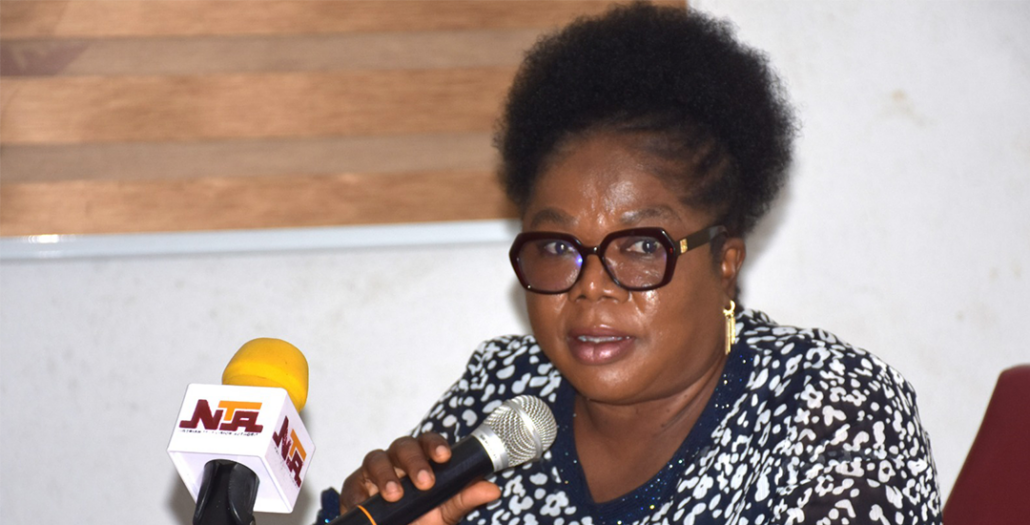 3RD QUARTER CHARTER PERFORMANCE REPORTING MEETING: SERVICOM URGES MDAs TO PRIORITISE TRANSPARENCY AND ACCOUNTABILITY