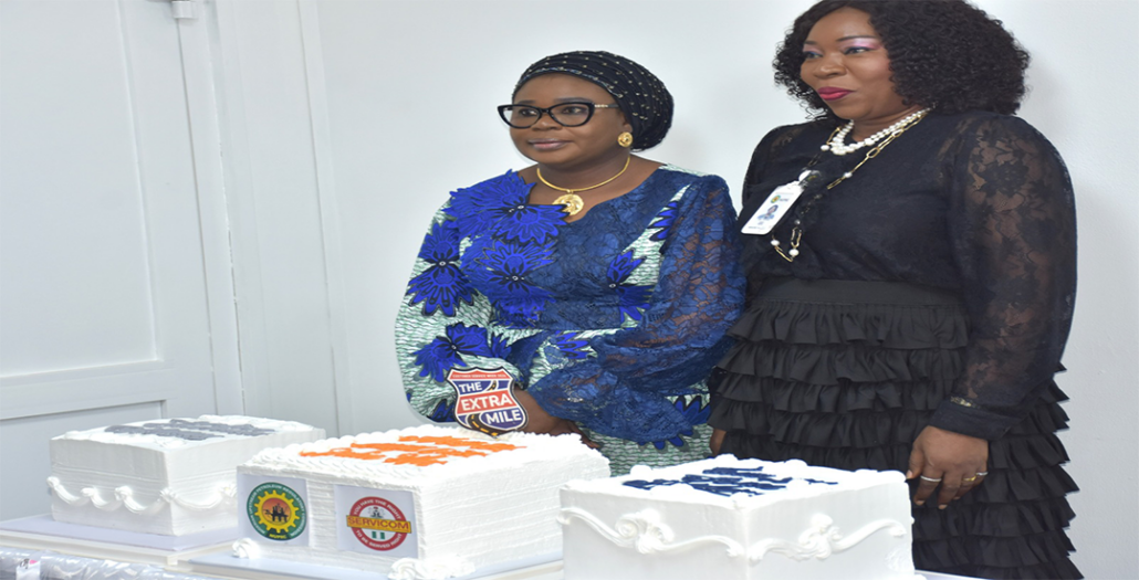 NUPRC, OSGF SET NEW BENCHMARKS FOR PUBLIC SERVICE EXCELLENCE AS SERVICOM DRIVES “THE EXTRA MILE” CAMPAIGN